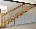 Construction et protection de vos escaliers par Escaliers Maisons à Neuillay-les-Bois